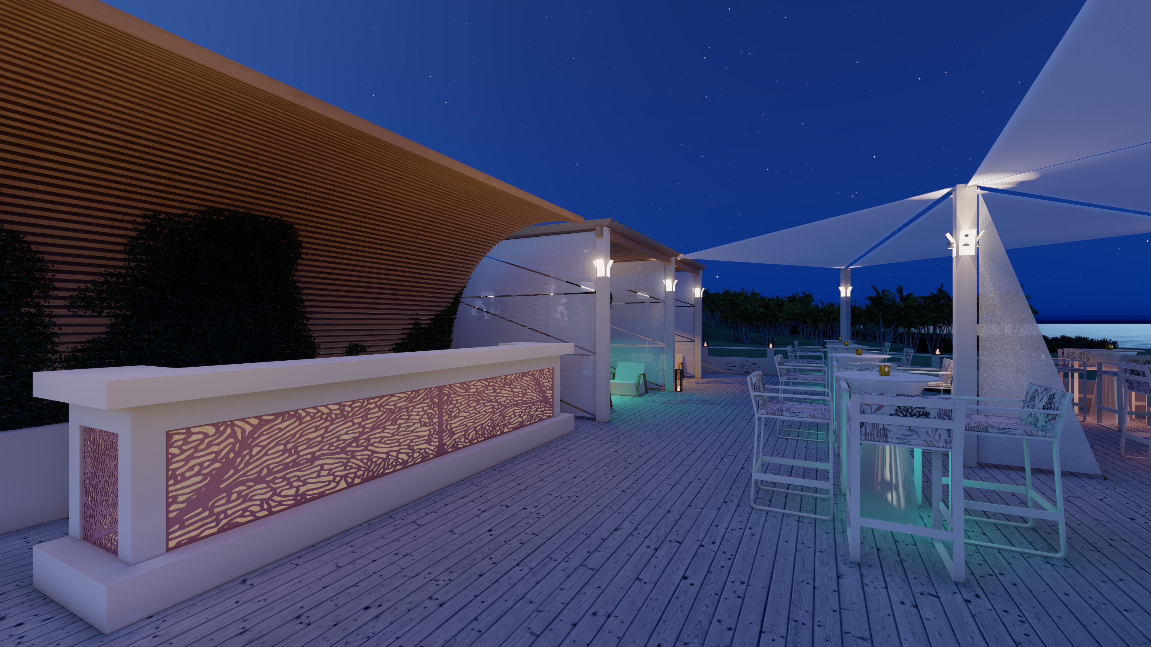 Terraza Club Nautico 2